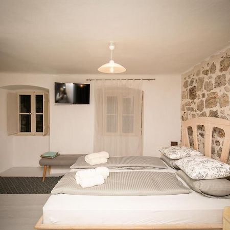 דוברובניק Rooms Epidaurus מראה חיצוני תמונה
