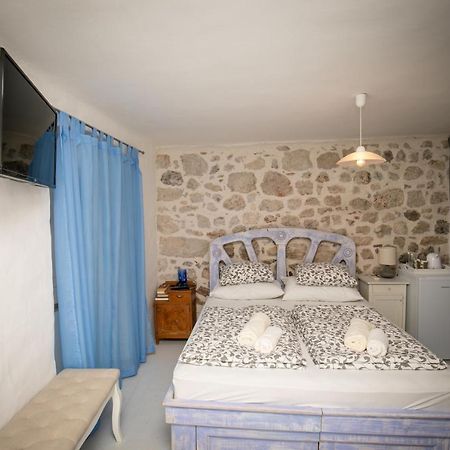 דוברובניק Rooms Epidaurus מראה חיצוני תמונה