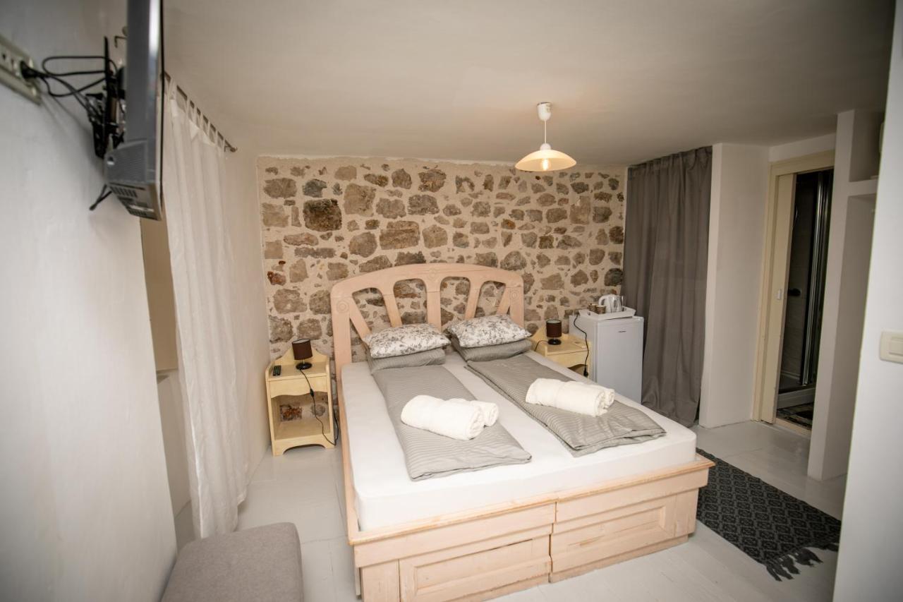 דוברובניק Rooms Epidaurus מראה חיצוני תמונה