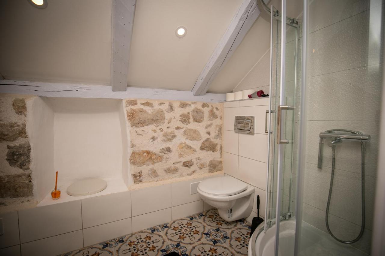 דוברובניק Rooms Epidaurus מראה חיצוני תמונה