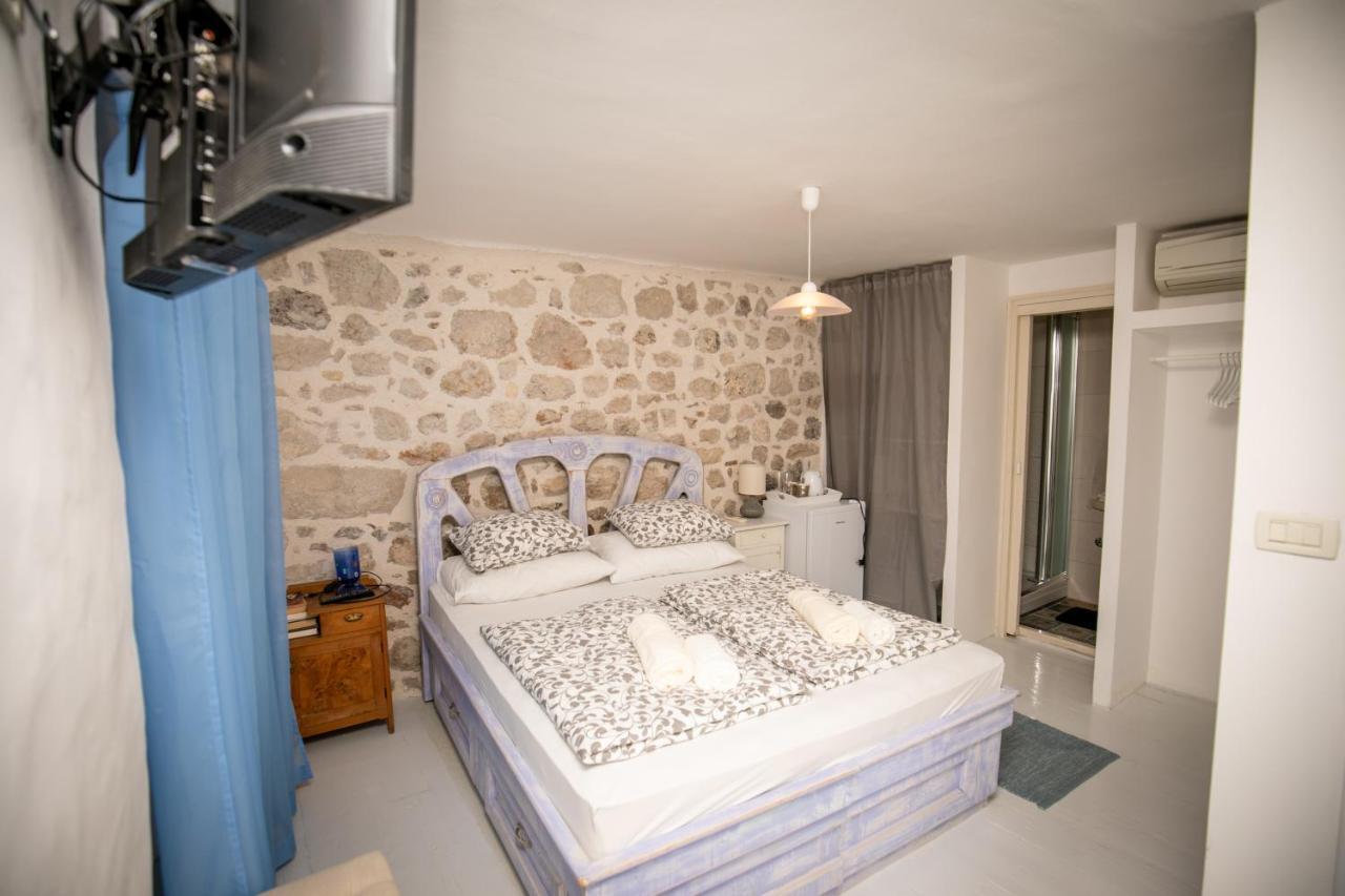 דוברובניק Rooms Epidaurus מראה חיצוני תמונה