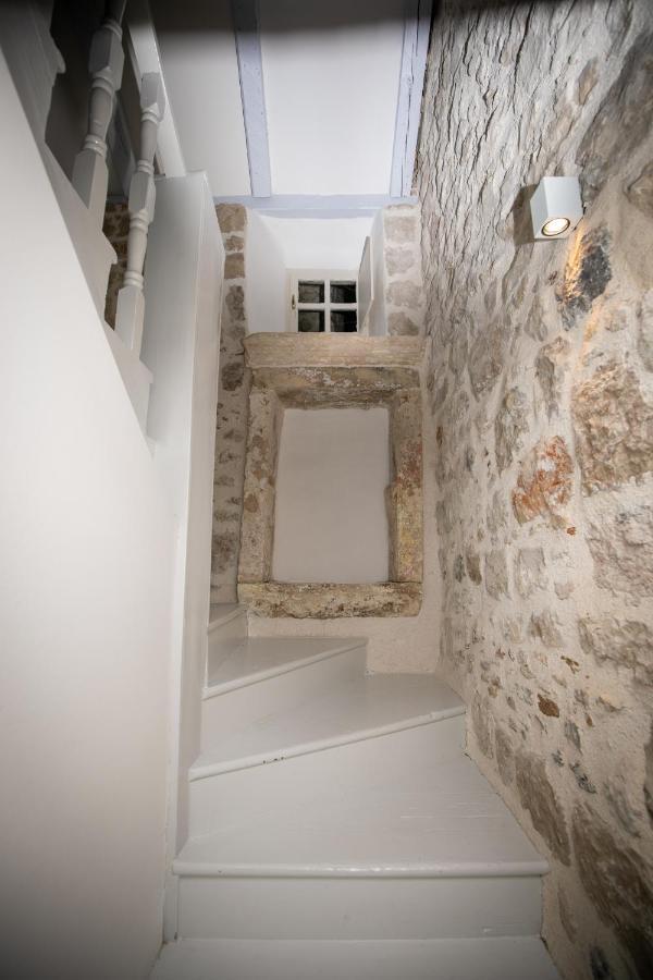 דוברובניק Rooms Epidaurus מראה חיצוני תמונה