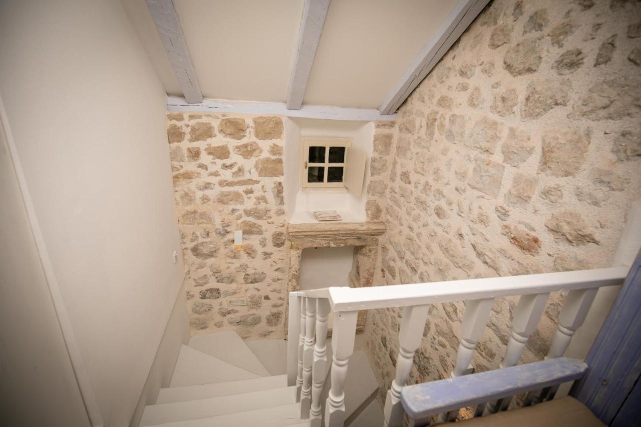 דוברובניק Rooms Epidaurus מראה חיצוני תמונה