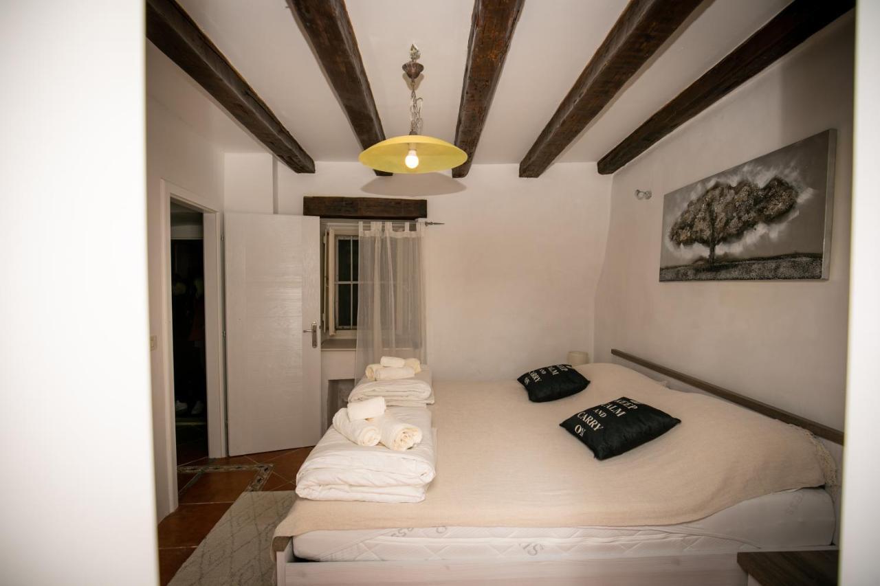 דוברובניק Rooms Epidaurus מראה חיצוני תמונה