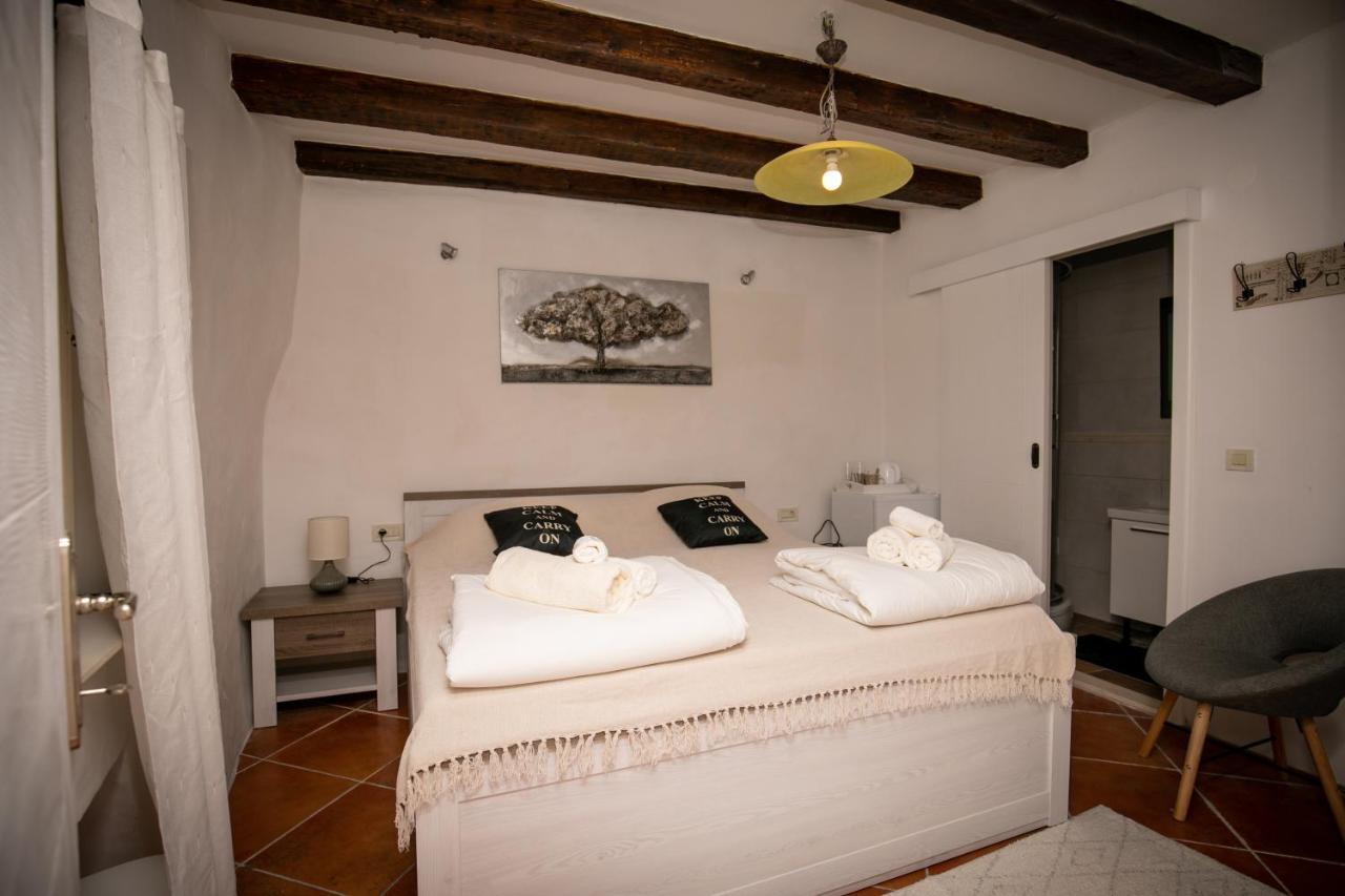 דוברובניק Rooms Epidaurus מראה חיצוני תמונה