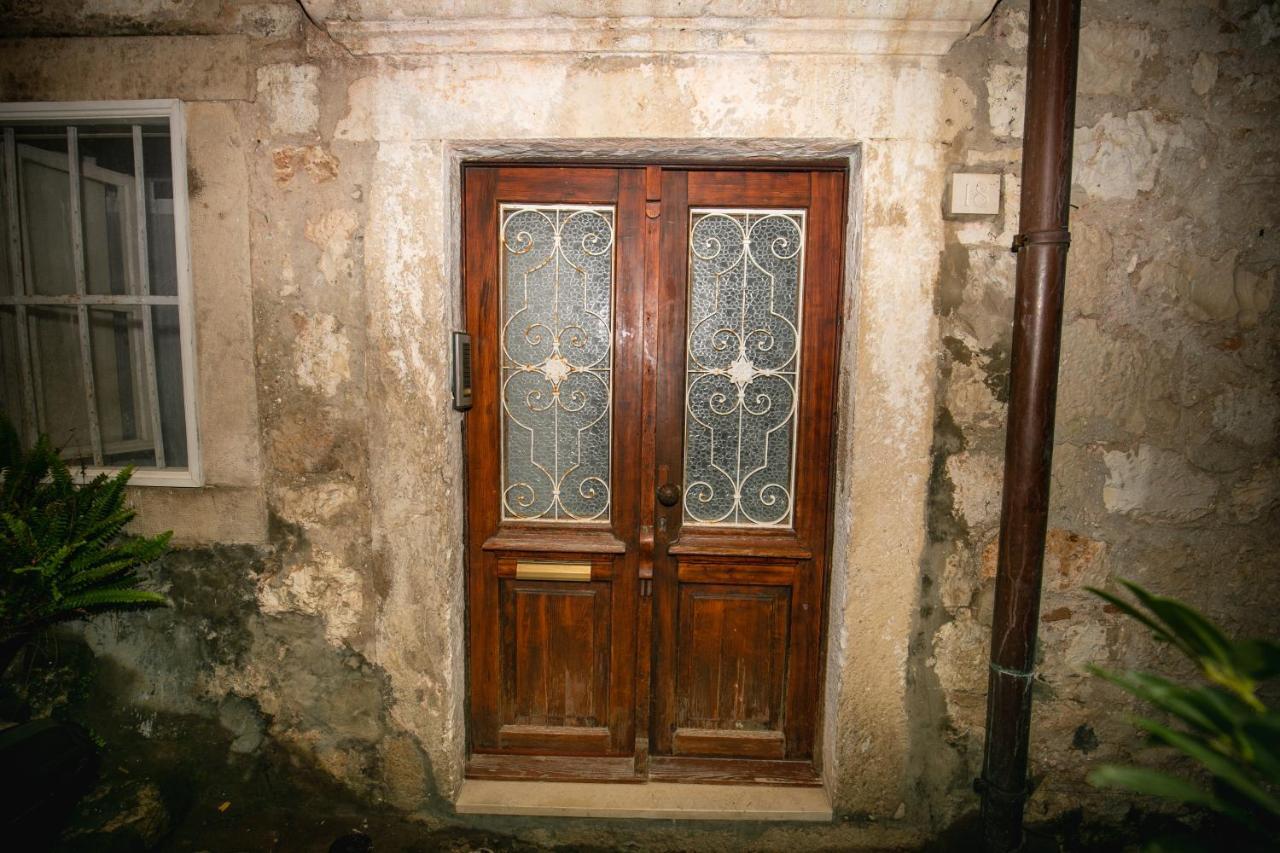 דוברובניק Rooms Epidaurus מראה חיצוני תמונה