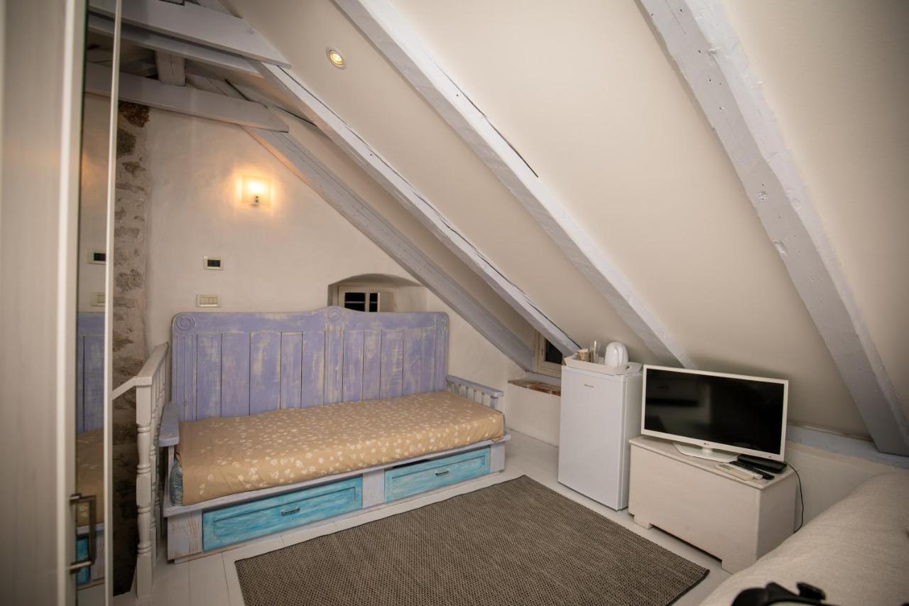דוברובניק Rooms Epidaurus מראה חיצוני תמונה